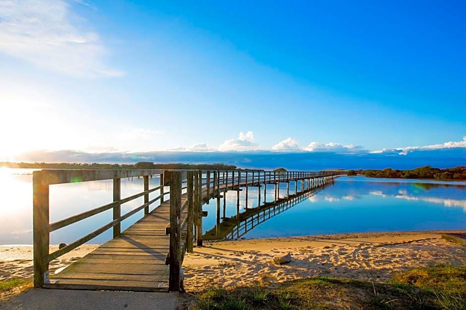 Reflections Urunga - Holiday Park