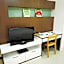 Central Place Serviced Apartment