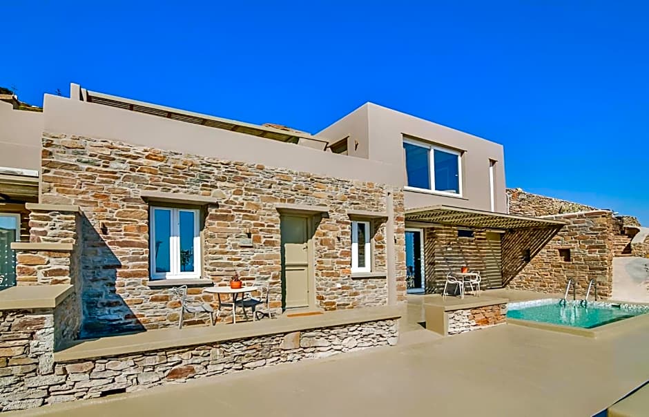 Aeolis Tinos Suites