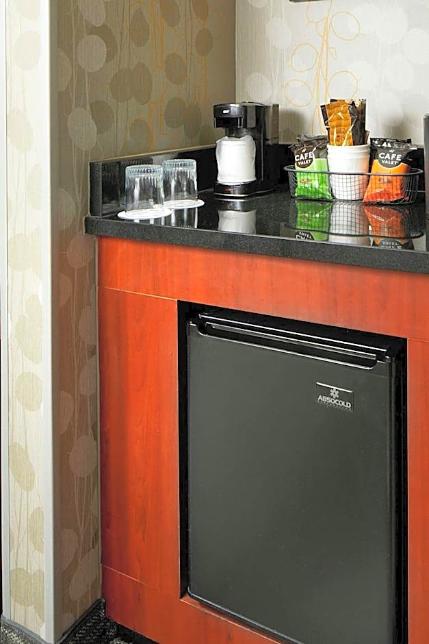 Courtyard by Marriott Pittsburgh Airport Settlers Ridge