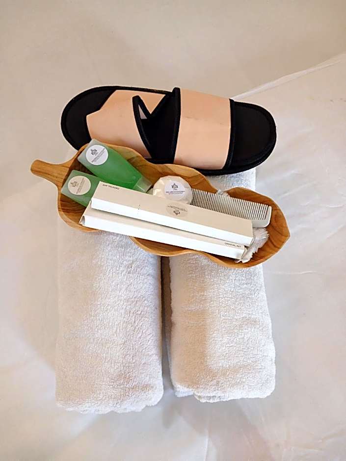 The Ermajas Pavilion