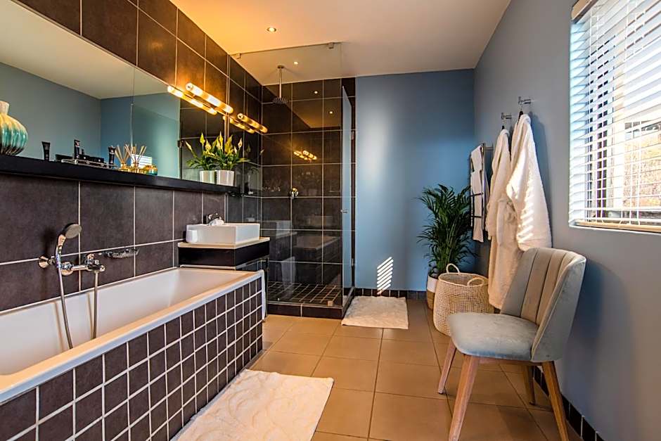 Thaba Eco Hotel
