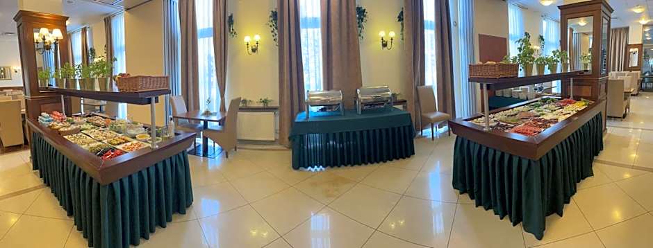 Hotel Great Polonia Conrad Kraków