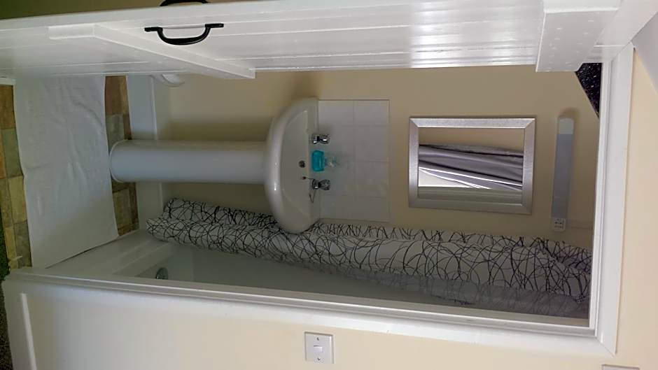 Hathway House Accommodation