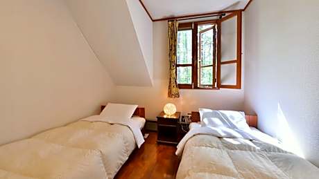 Pension Tateshina Club