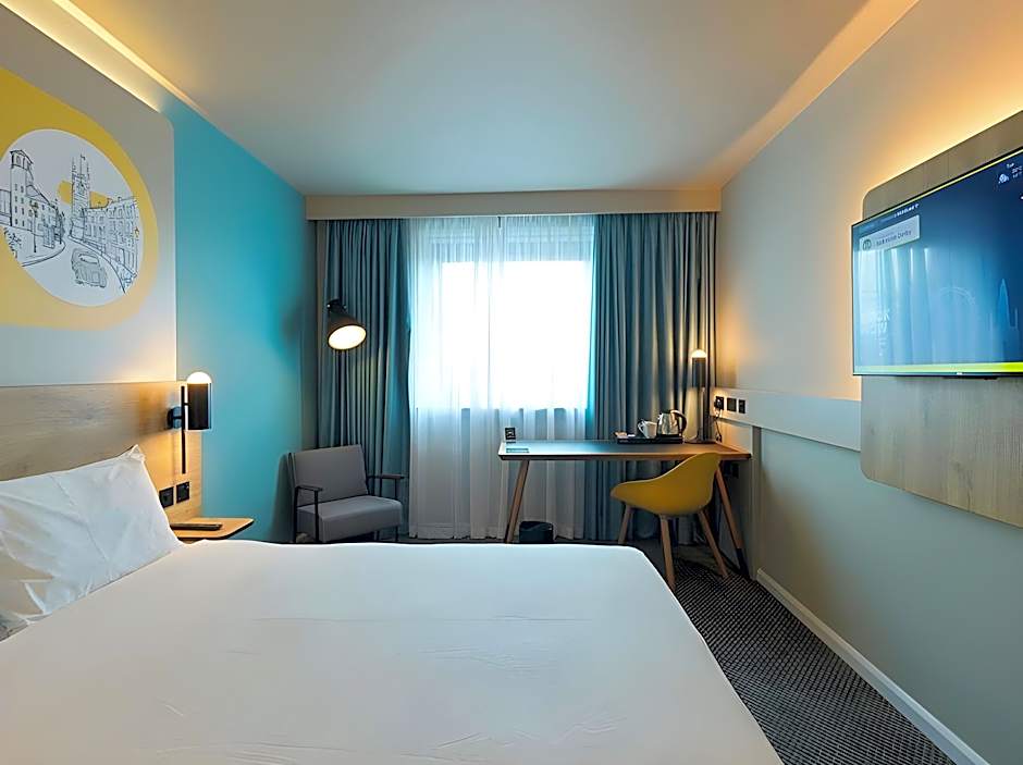 Pentahotel Derby