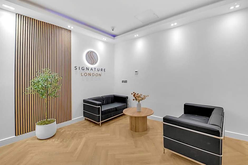 Signature London