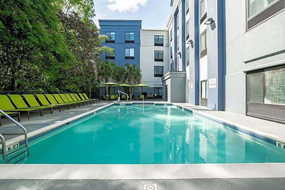 SpringHill Suites by Marriott Gainesville