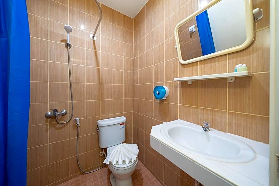 Oceanview Bungalows by EAT