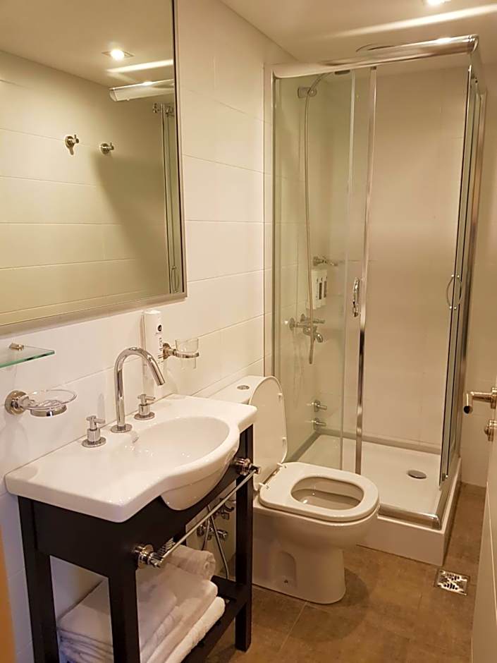 Up Recoleta Hotel