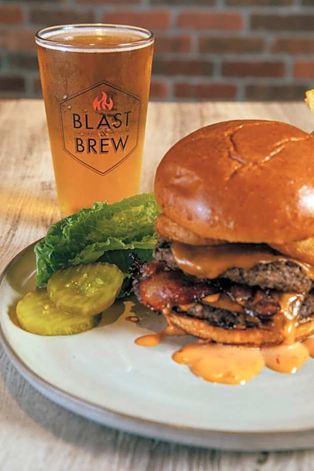 The Seacrest Oceanfront Hotel