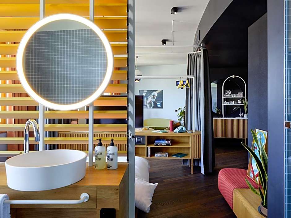 25hours Hotel The Circle