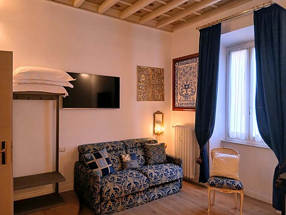 Excellent Trinity Rooms