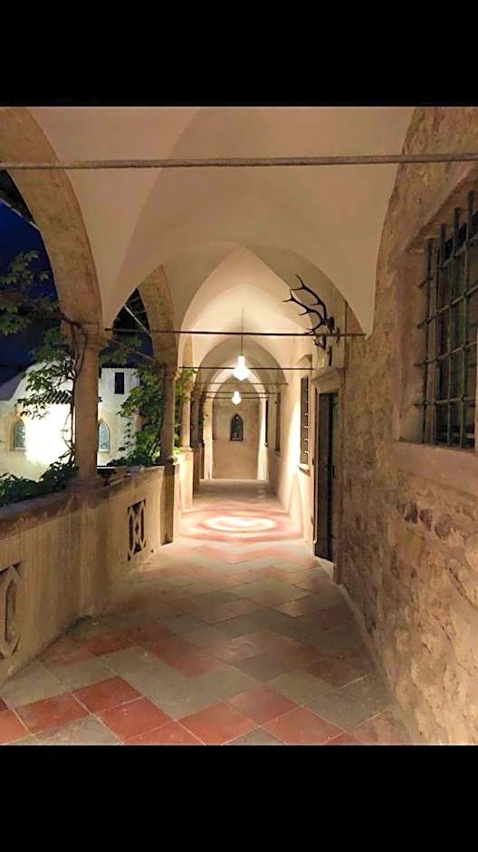 Schloss Freudenstein