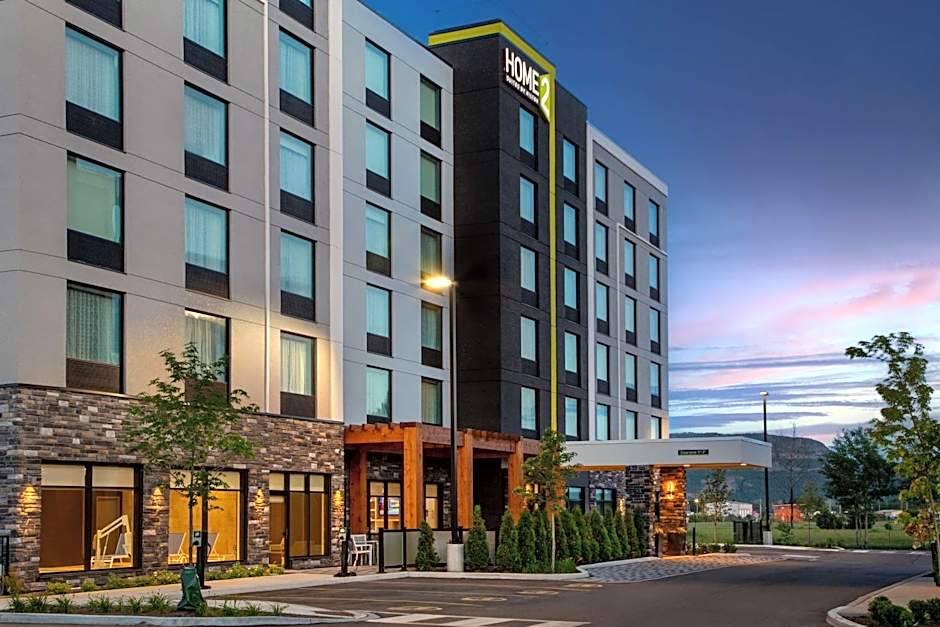 Home2 Suites by Hilton Thunder Bay