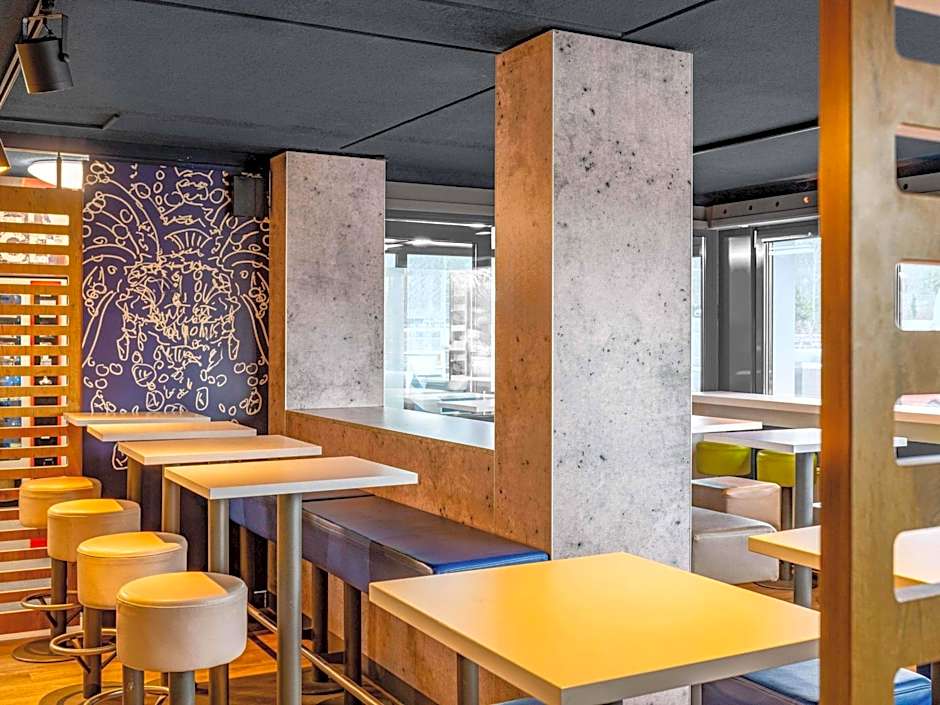 B&B HOTEL Aachen-Nord