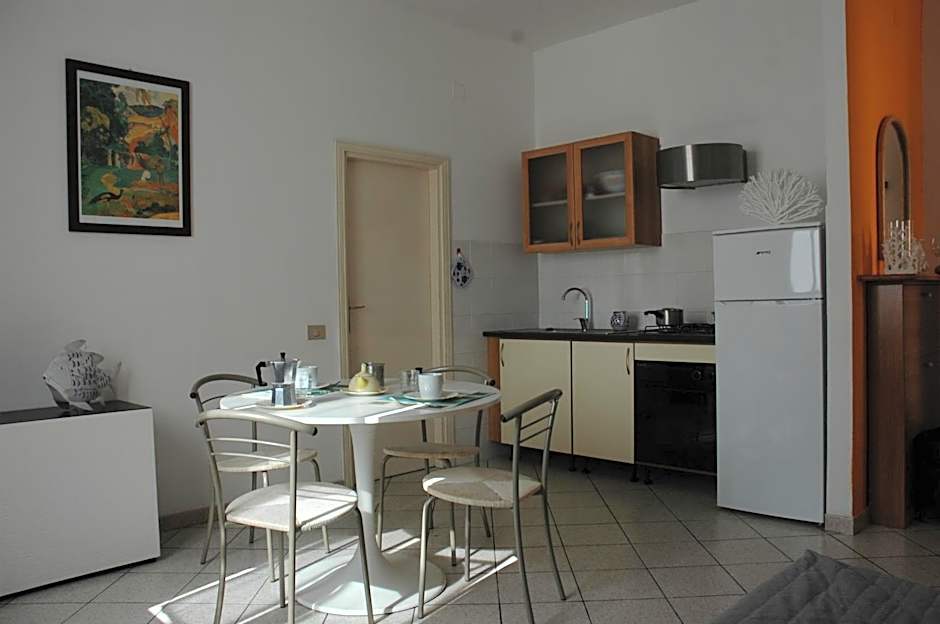 Ville Paola e Daniela