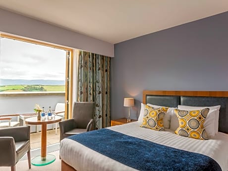 Ballyroe Lodge