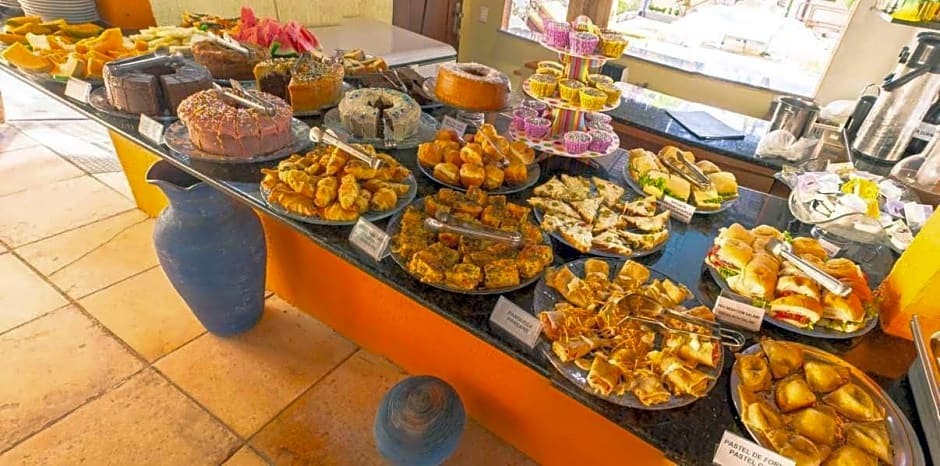 Apart Hotel Serantes