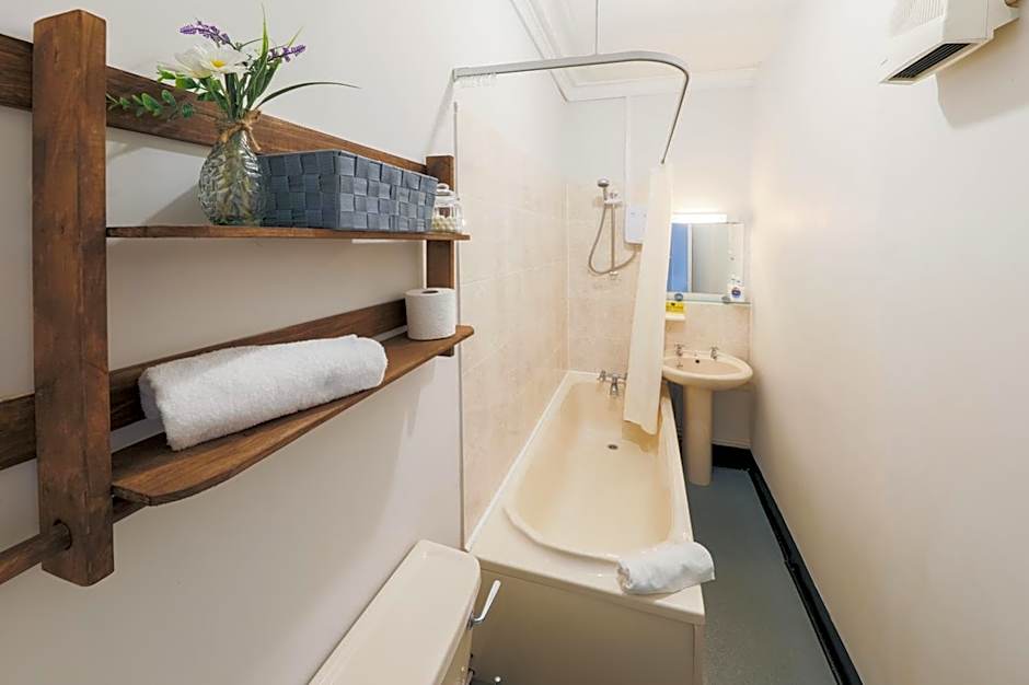 The Clee Hotel - Cleethorpes, Grimsby, Lincolnshire