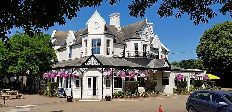 Tolroy Manor Holiday Park