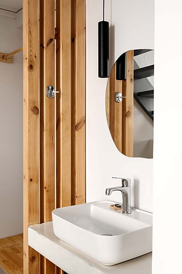 Petradi Beach Lounge Hotel