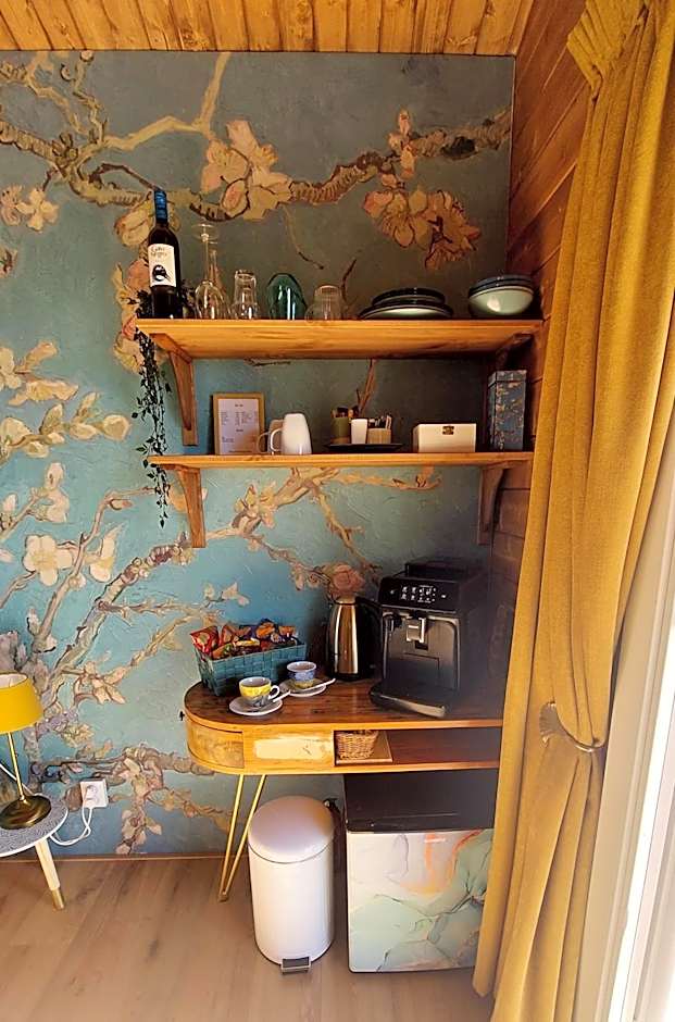 Het baken van Tholen