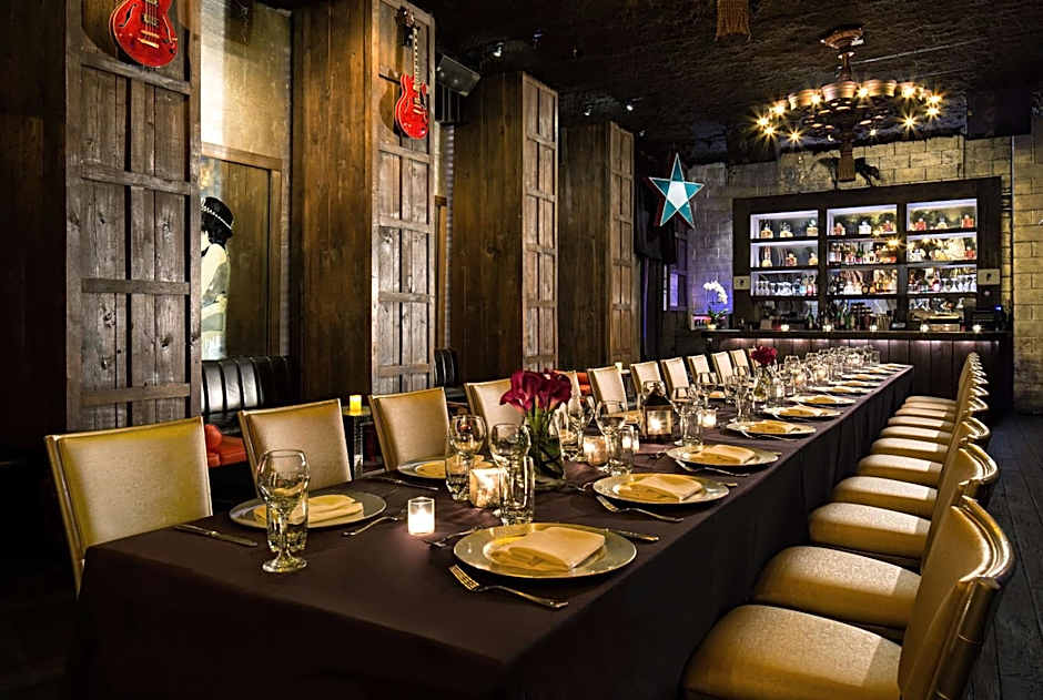 Dream Downtown by Hyatt