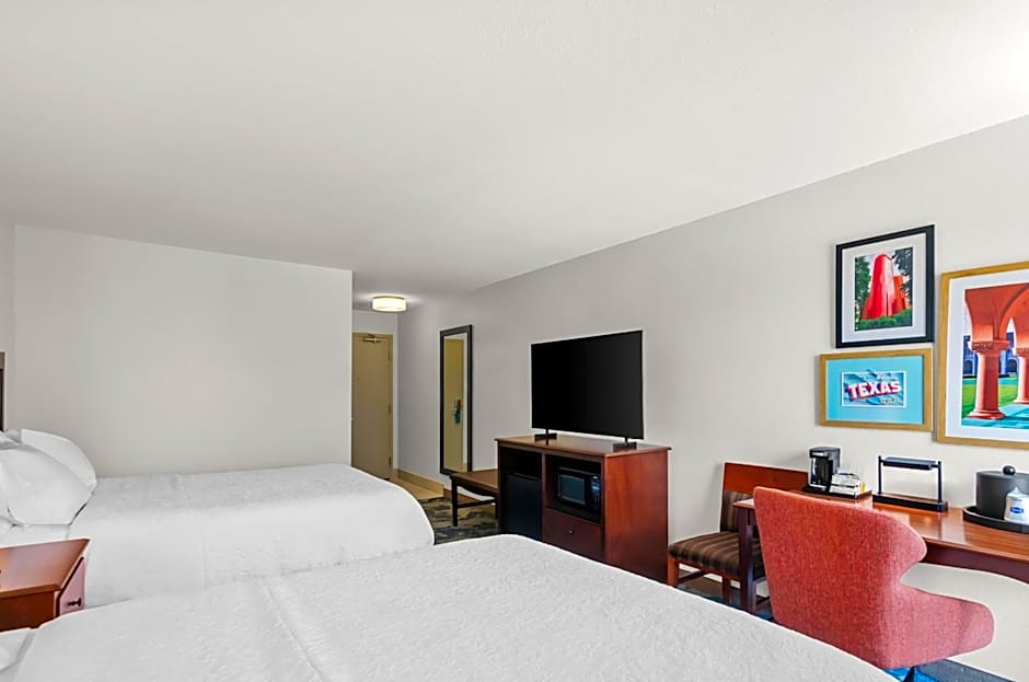Hampton Inn Houston-Willowbrook Mall