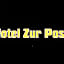 Hotel Zur Post