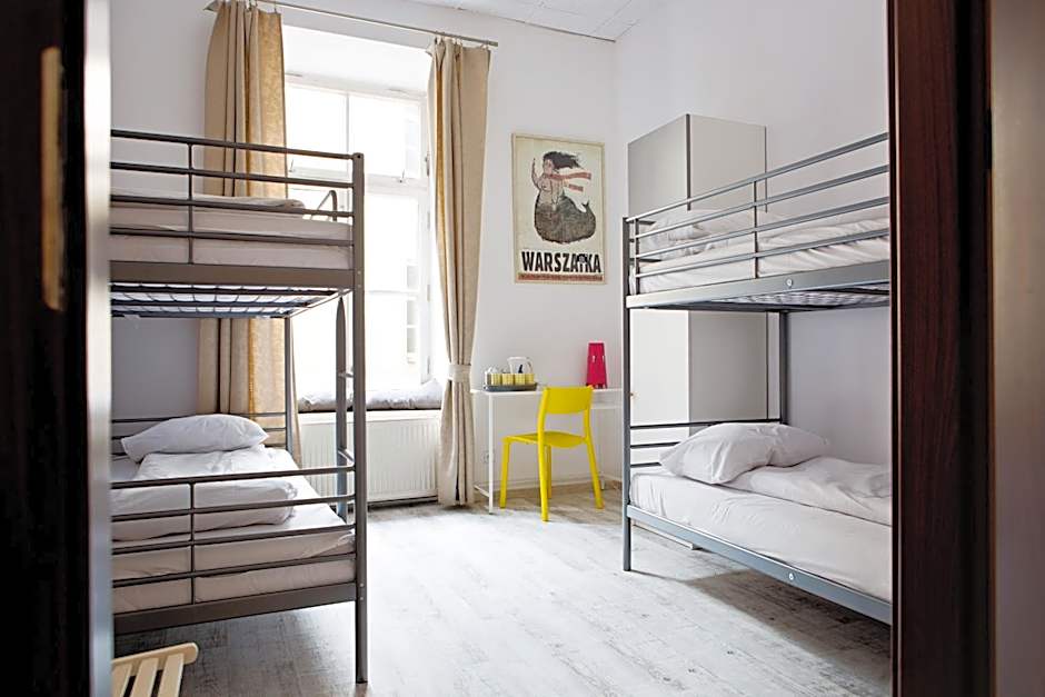 Hostel Królewska