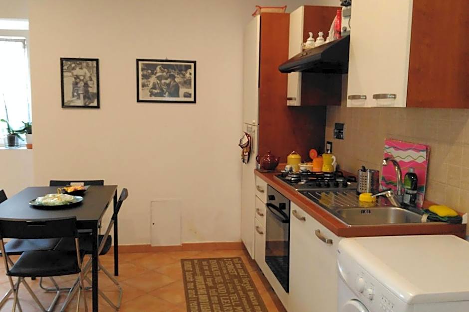 B&B Glicini