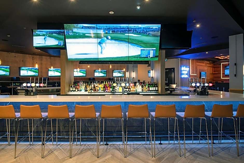 Sandman Signature Hotel Newcastle