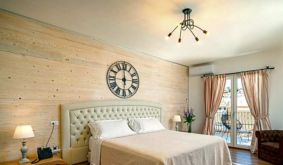 Albergo Diffuso Mannois