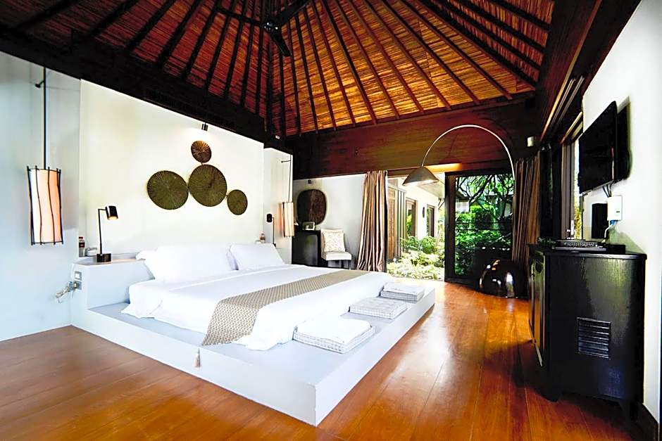 Tamarind Exclusive Villa