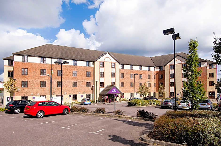 Premier Inn London Edgware