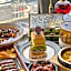 The Brigh Radiance Hotel Weihai