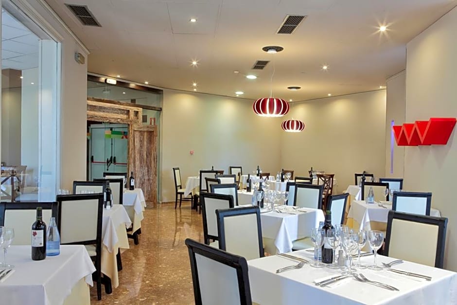 The O7 Tenerife Hotel