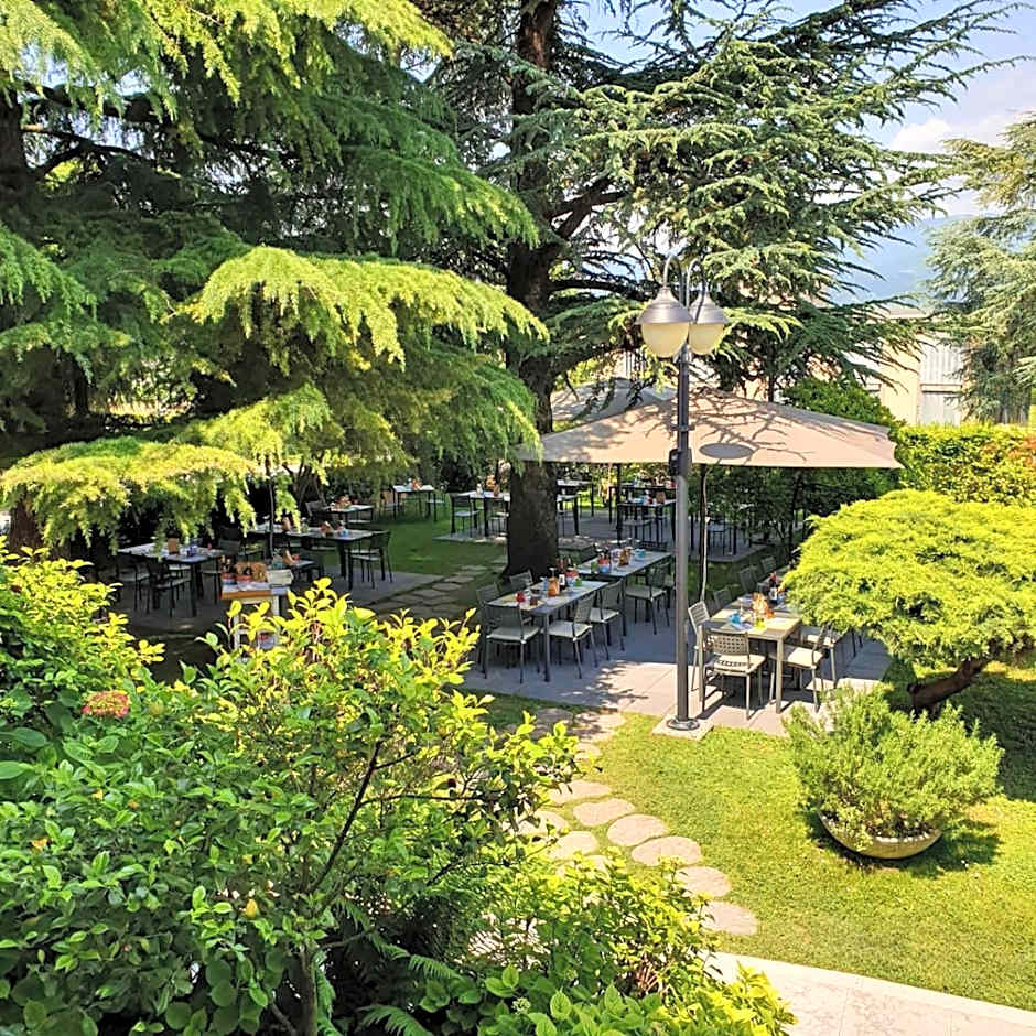 Hotel Ristorante al Giardinetto