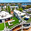 Mirra Chana Beachfront Apartments Mooloolaba