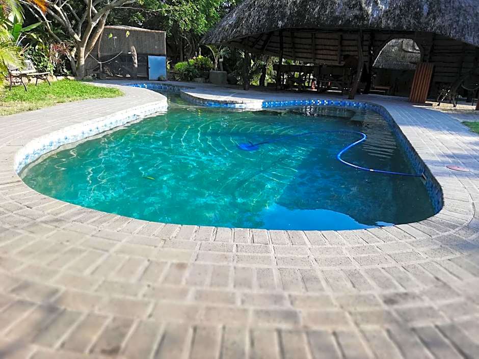 Maputaland Lodge