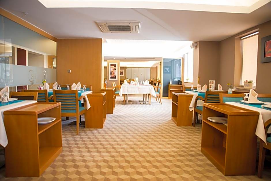 Efeler Hotel