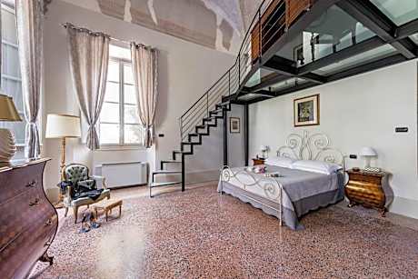 Superior with Two-Bedroom Apartment