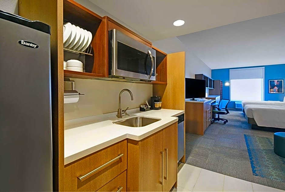 Home2 Suites By Hilton Columbus