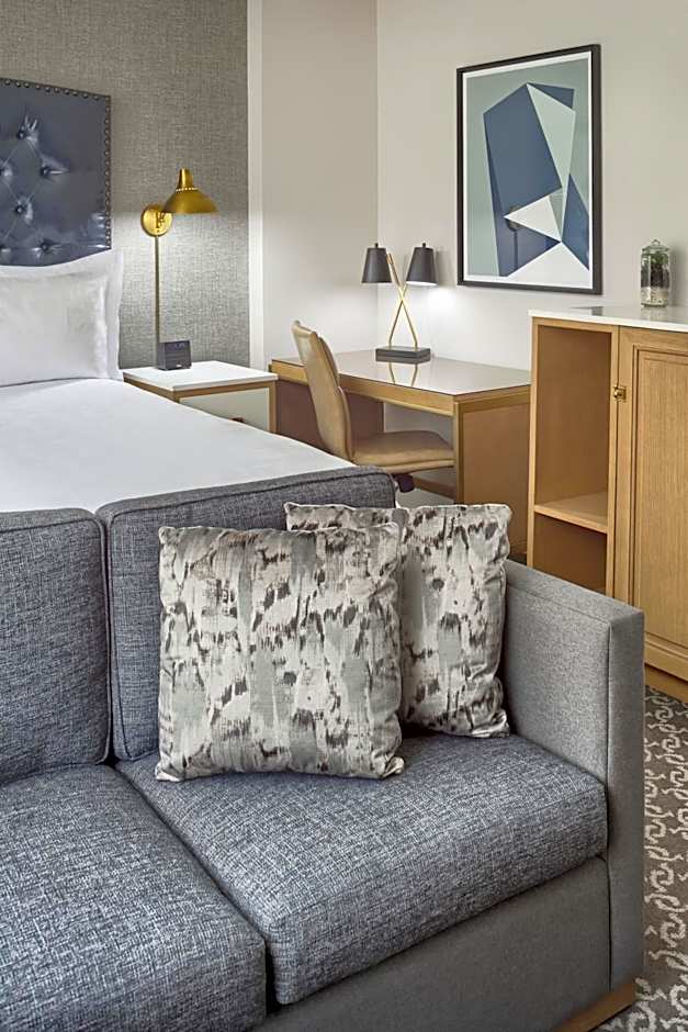 Hotel Teatro