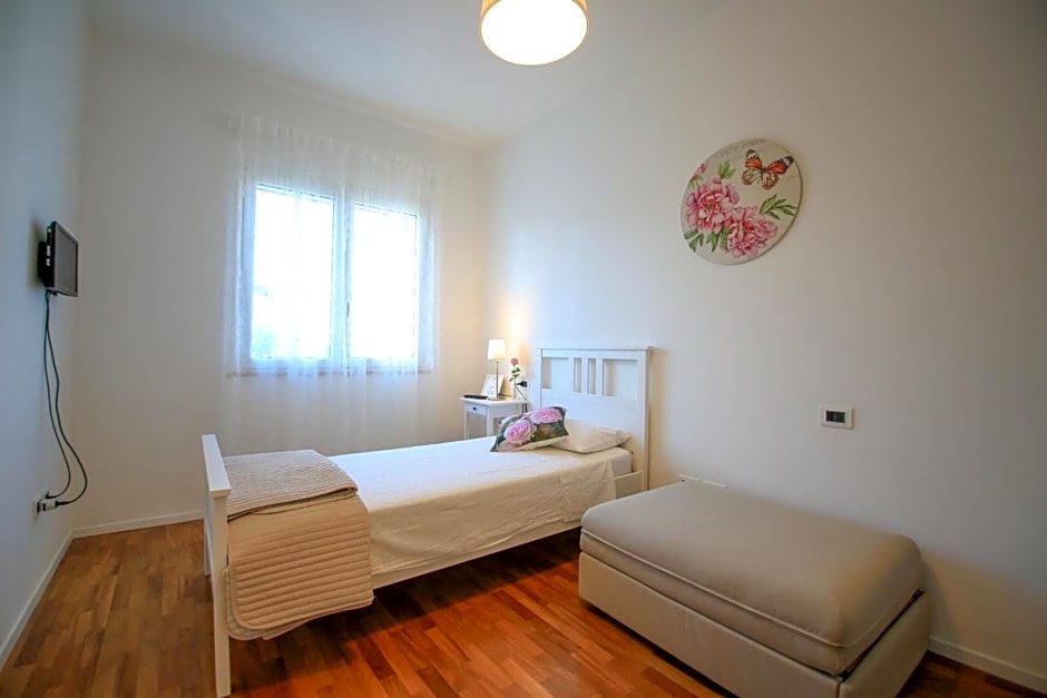 B&B Dimora ROSSIPINTI