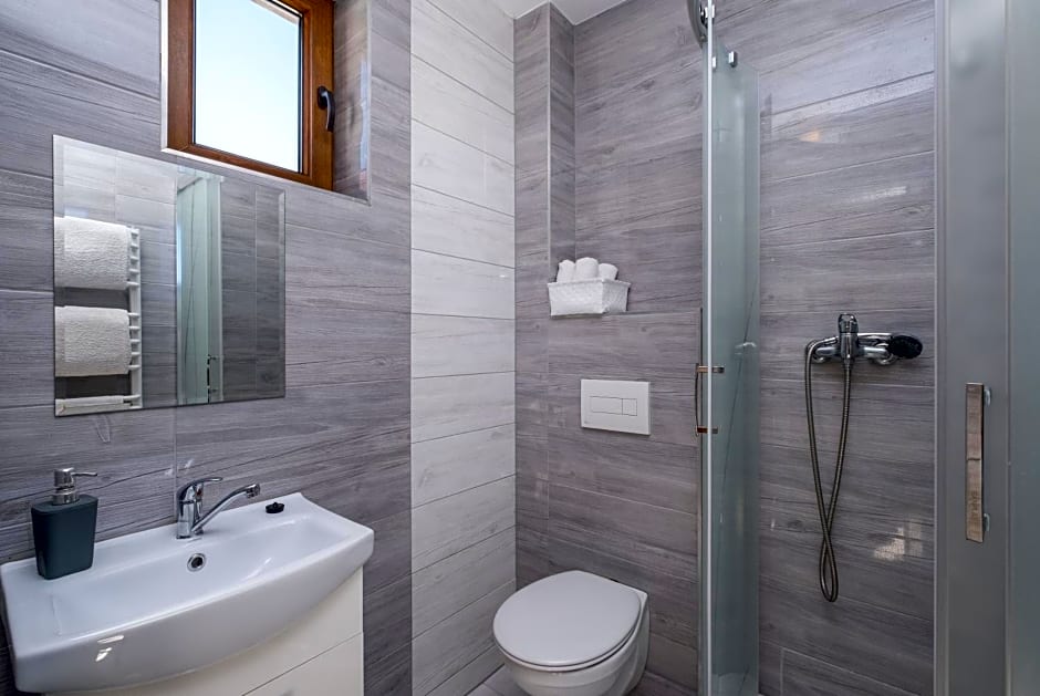 Agroturystyka Cold Sea