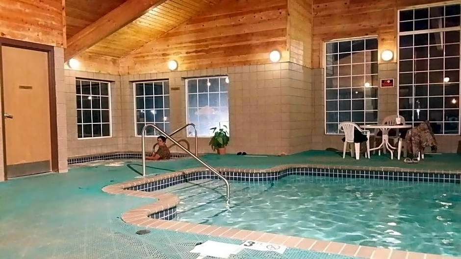 Select Inn Breckenridge