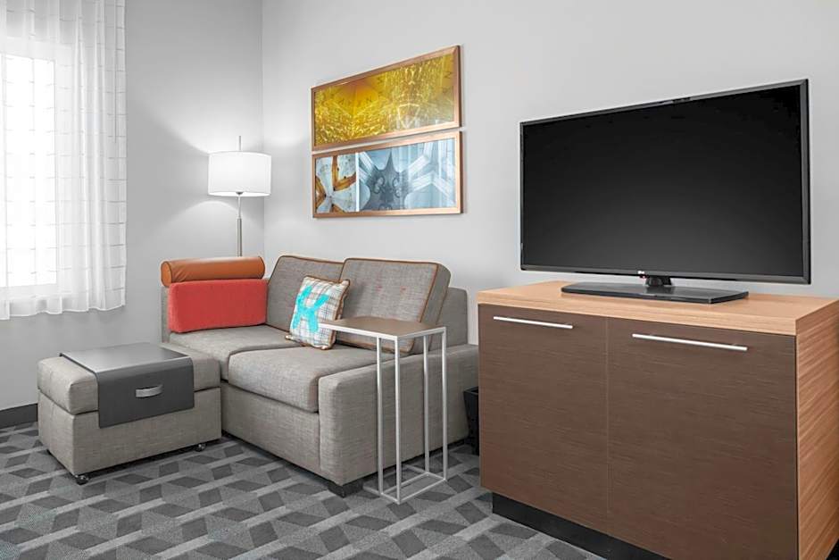 TownePlace Suites by Marriott Tehachapi