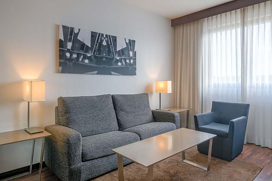 AC Hotel by Marriott Vicenza